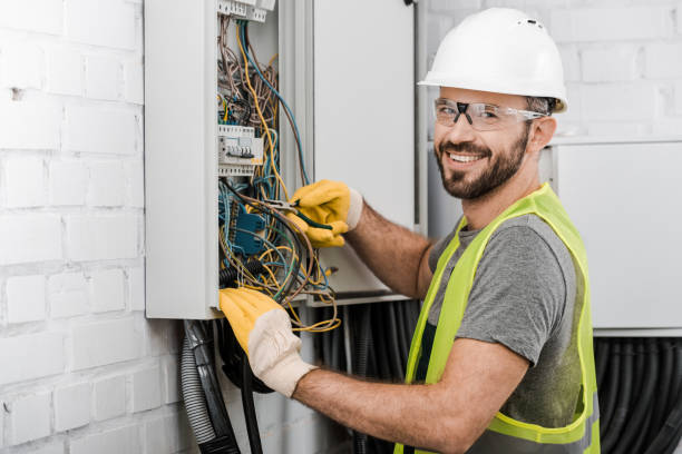 Best Electrical System Inspection  in West Canton, NC
