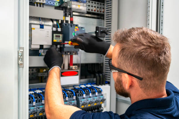 Best Electrician Near Me  in West Canton, NC