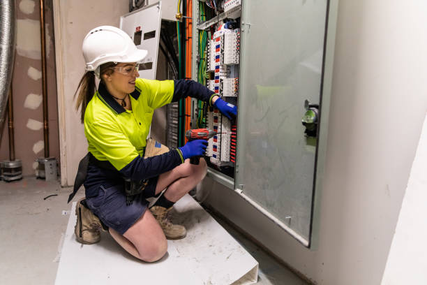 Best Electrical Rewiring Services  in West Canton, NC