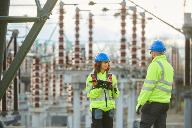 Best 24-Hour Electrician  in West Canton, NC