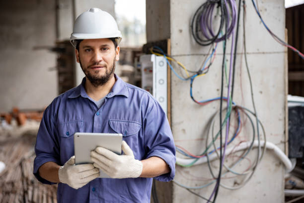 Best Electrical Rewiring Services  in West Canton, NC