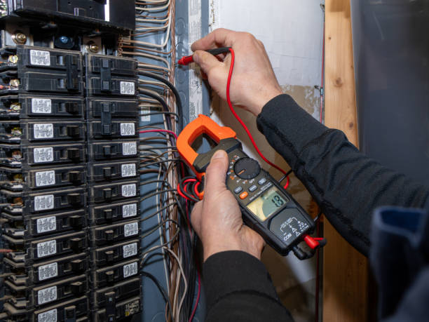 Best Best Electricians Near Me  in West Canton, NC